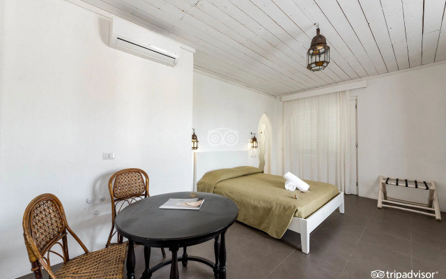 Mari del Sud Resort