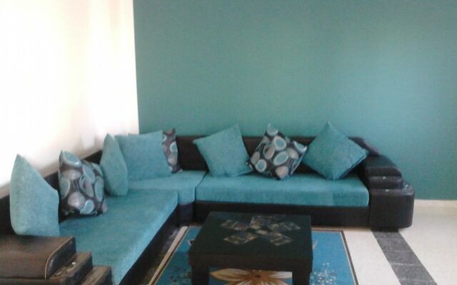 Hotel Amilcar