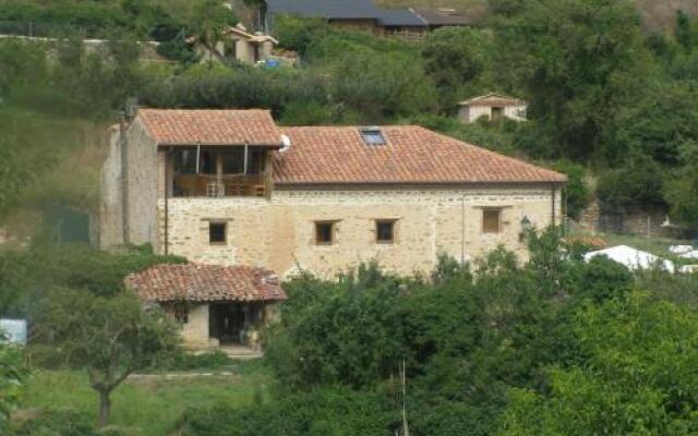 Albergue Rural Yanguas