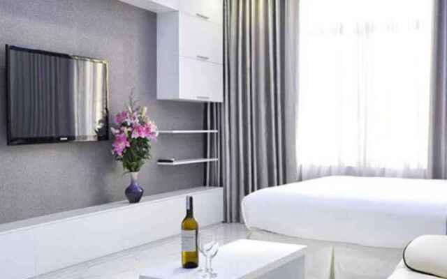 Nha Trang Luxury Serviced Apartment