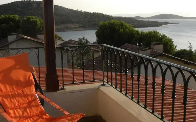 Villa Doga