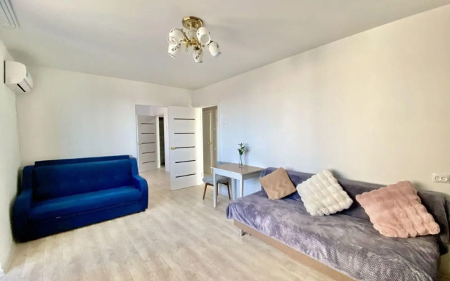 Апартаменты на улице Бестужева 5