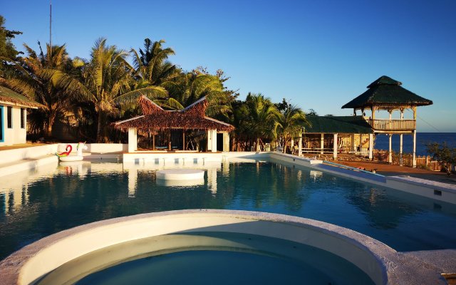 Siquijor Eastern Garan Seaview Resort