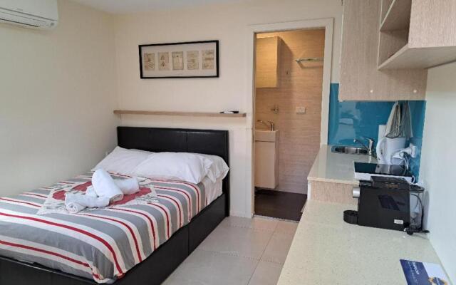 Randwick City Lodge 2