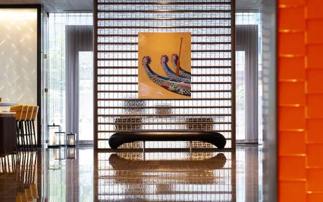 Hampton by Hilton Foshan Shunde Beijiao