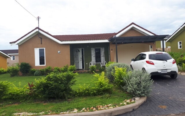 Seaview Villa at Stonebrook Manor