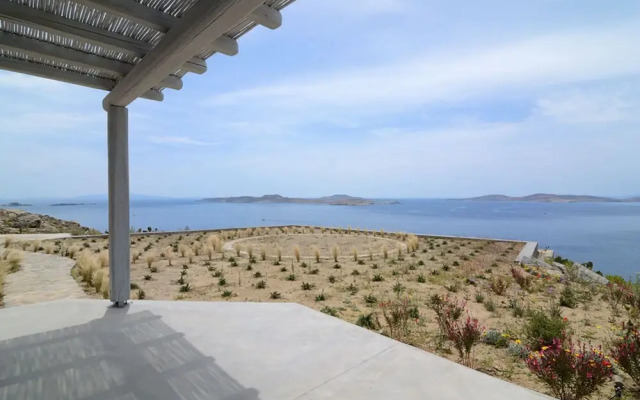 Seabird Sunbird Villas