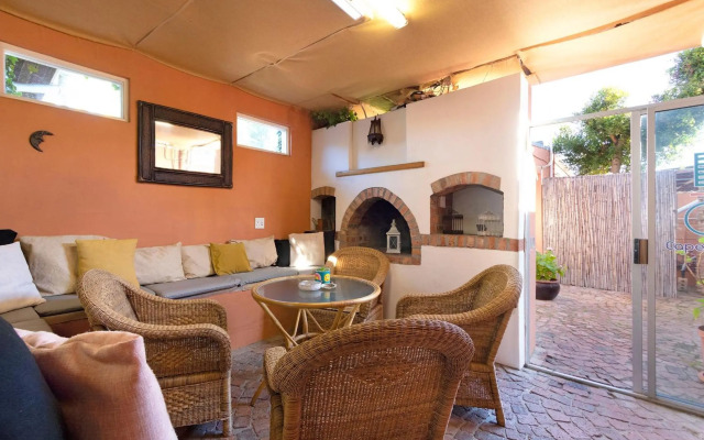 The Bohemian Guesthouse