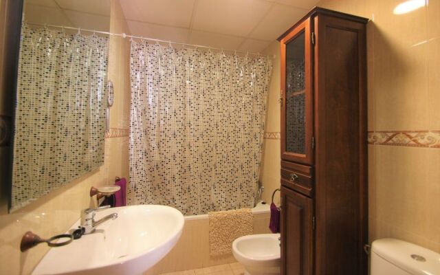 Apartamento CasaTuris en Rodolfo Salazar