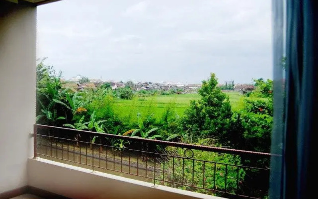 Pan Family Hotel