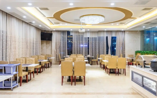 Vienna International Hotel (Changsha Xiangfu Road)