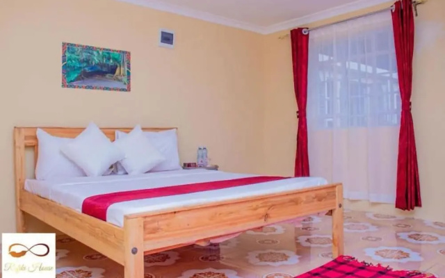 Rafiki House Nanyuki
