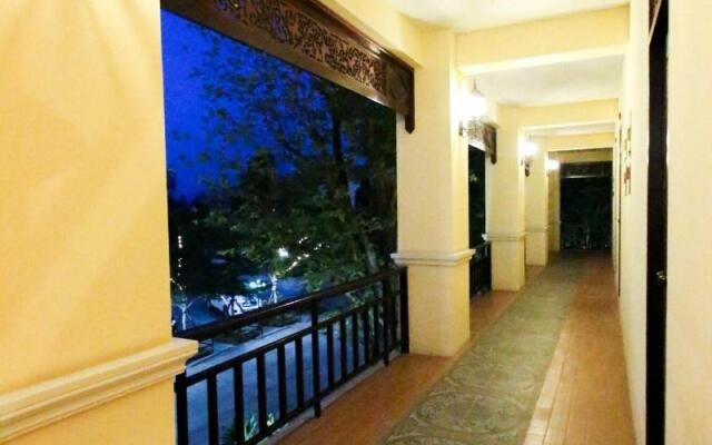 I Boutique Hotel