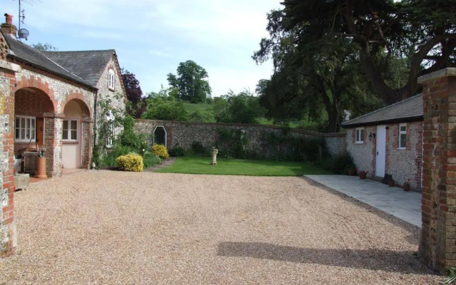 Chilgrove Farm BB
