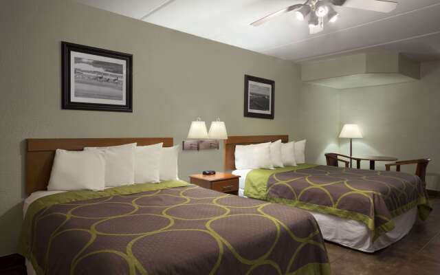 Super 8 by Wyndham South Padre Island