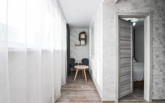 Apartments on 61D Russian str