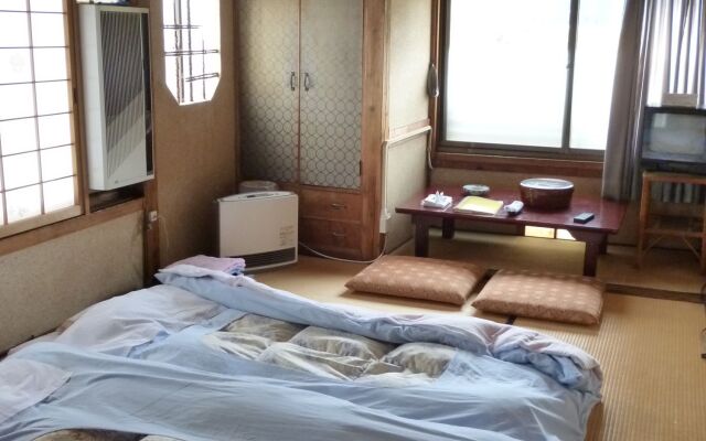 Uotoshi Ryokan