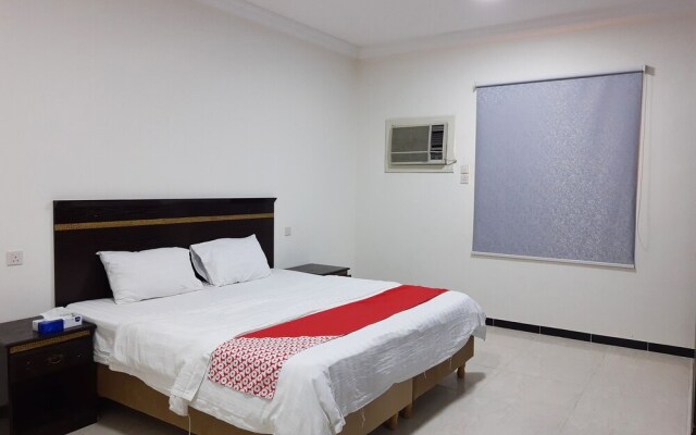 Al Falah Al Raqi by OYO Rooms