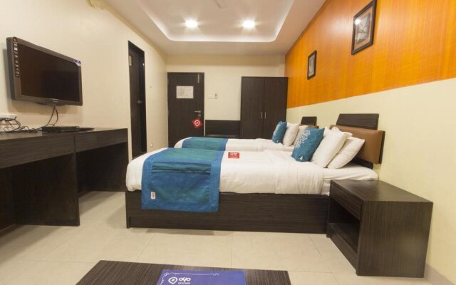 OYO Rooms Malad