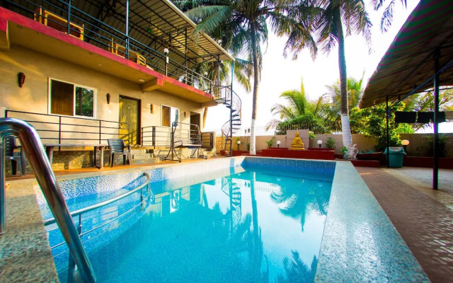 Madhu's Inn