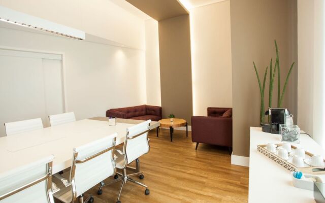 Travel Inn Hotels Wise Indaiatuba