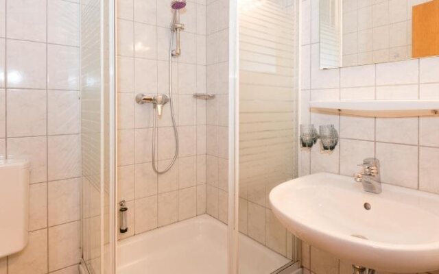 Pension Landhaus Koller