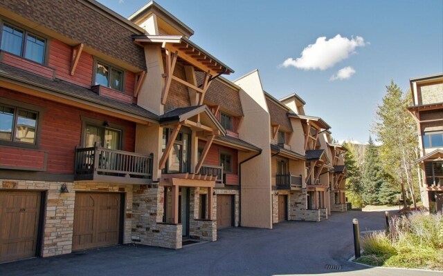 The Phoenix 228 4 Bedroom Condo