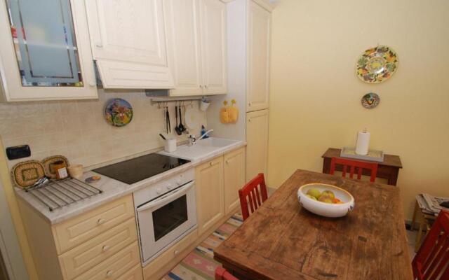 Appartement Menton, 2 pièces, 4 personnes - FR-1-196-160