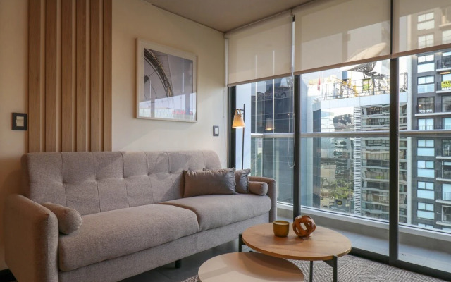Zip Housing San Isidro