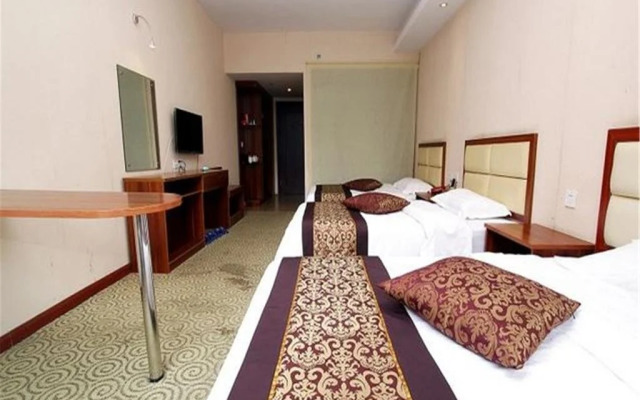 Yangshuo Mengjiangnan Garden Hotel