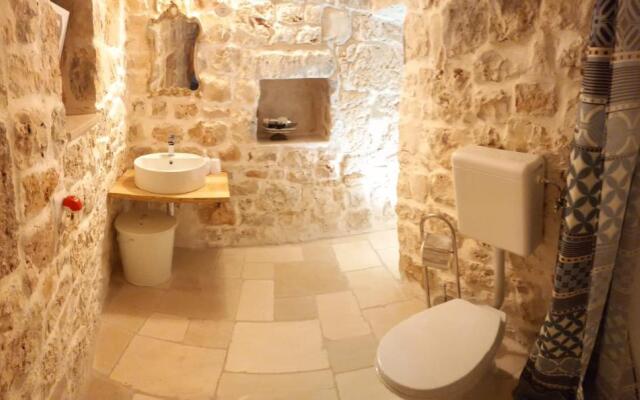 Trullo Il Noce..Holiday home