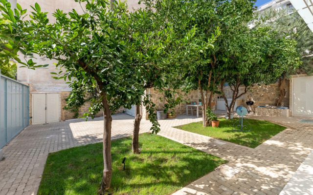 Villa Razi 1935