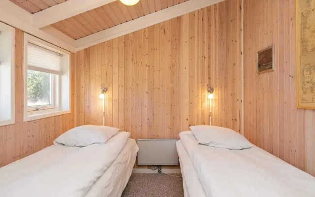 Holiday Home in Strandby