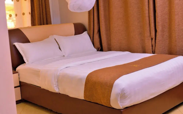 Solo Hites Hotel