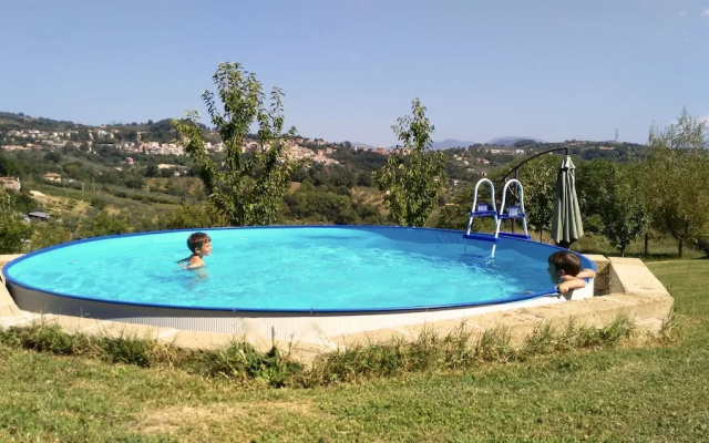 La casa Nettarina