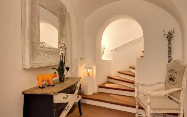 HI Pantheon apartment Rome