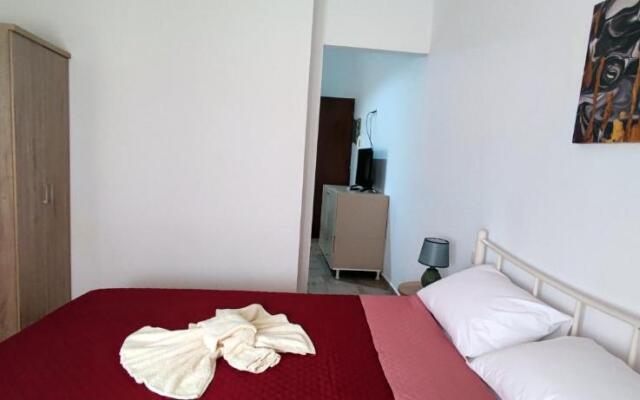 Beachfront Studio Kataliki - 1 Floor