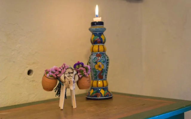 Las Terrazas San Miguel