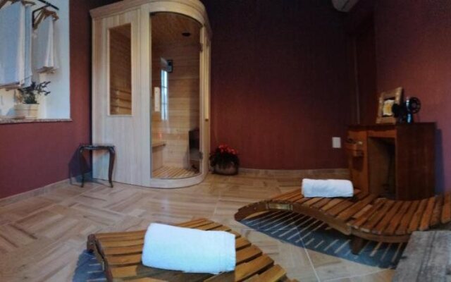 Casa Nina B&B