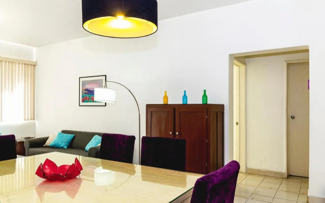 Minerva Apartments