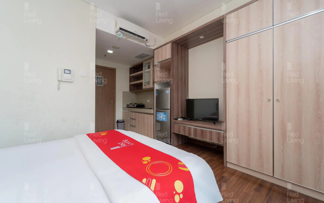 RedLiving Apartemen Puri Orchard - Tower Magnolia