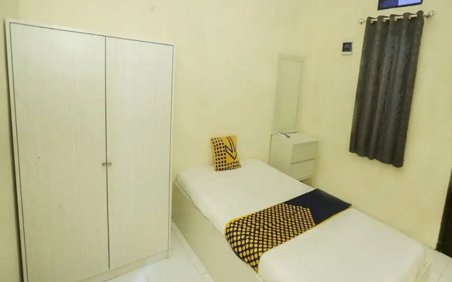 OYO 91635 Wisma Terace House