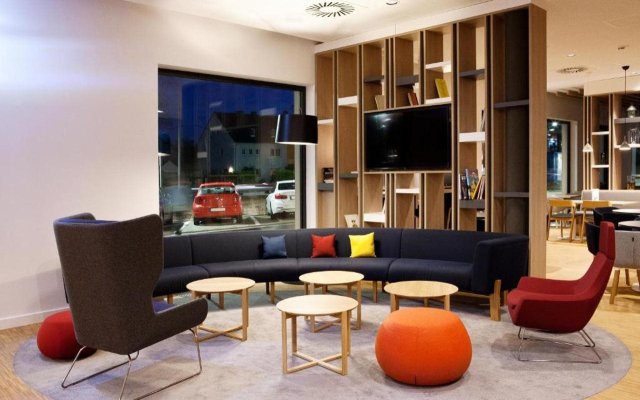 Holiday Inn Express Trier by IHG
