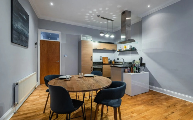 Spacious Clapham Home Near Brixton