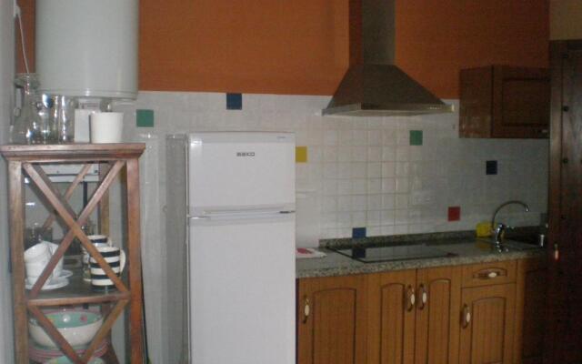 Apartamentos Rurales El Cañuelo de Carcabuey