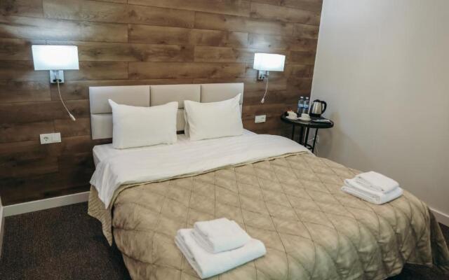 7 Boutique Hotel