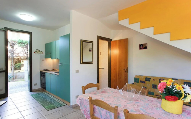 Villetta dei Pini with pool in residence