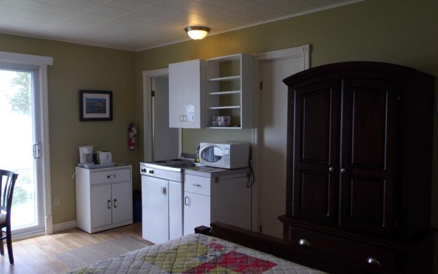 Motel Cap Blanc