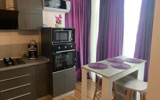 Apartament Amy