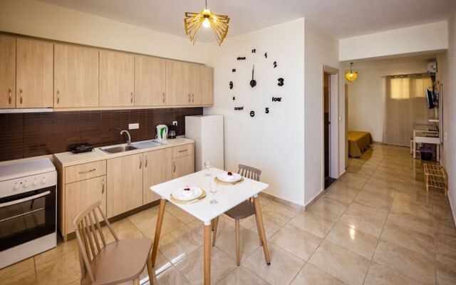 FabView Studio Apartments